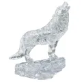 crystal wolf clear