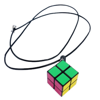 cube neck 2x2 image