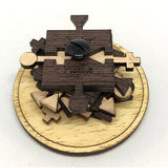 Junior Puzzle kuva