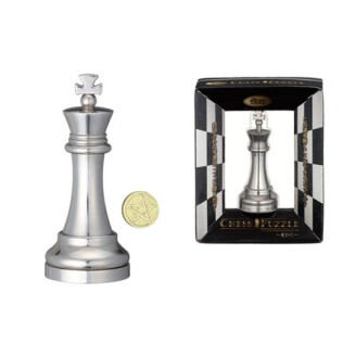 Chess King (Black) image