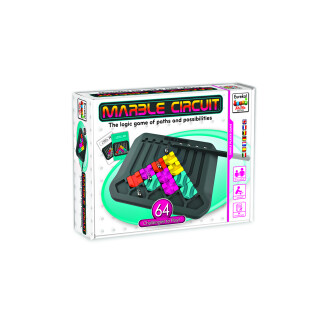 Marble Circuit image