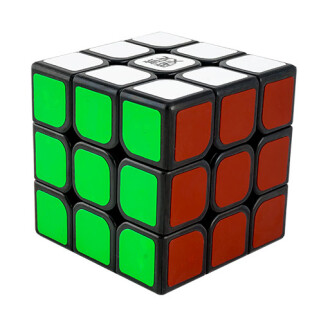 MoYu Aolong V2 3x3x3 (Black) image