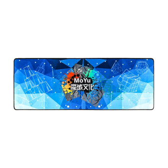 moyu competition mat image