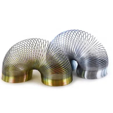 spring metal image