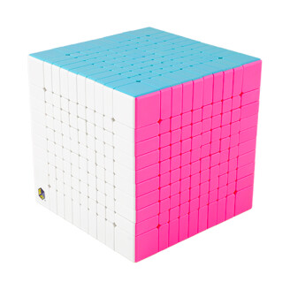 Yuxin HuangLong 10x10x10 image
