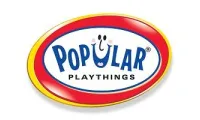 Popular Playthings