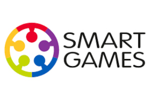 SmartGames 300x200