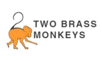 Two Brass Monkeys