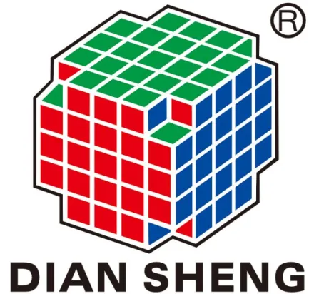 Dian Sheng logo2