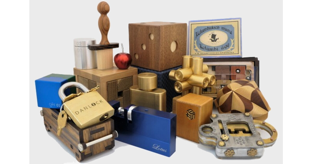 Collector's items